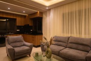 Marrakech Targa, Apartment Duplex, Familial, Cozy & Fully Equipped