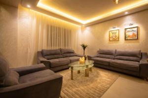 Marrakech Targa, Apartment Duplex, Familial, Cozy & Fully Equipped