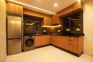 Marrakech Targa, Apartment Duplex, Familial, Cozy & Fully Equipped