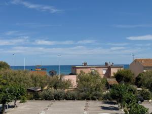 Lescapade du CAP, Vue Mer, 6 personnes