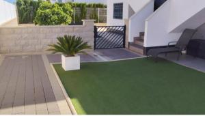 LUXURY BUNGALOW Oasis Beach I-ALICANTE-LA ZENIA BOULEVARD