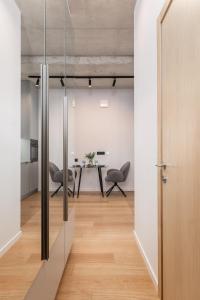 Apartment in the center of Riga