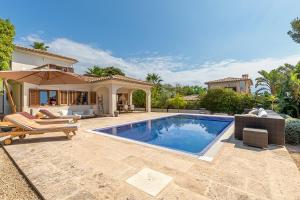 Villa Balear