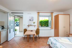 Small and friendly traditional home