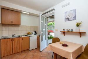 Small and friendly traditional home