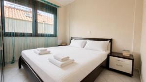 Martinas Apartment by Horizon Homes