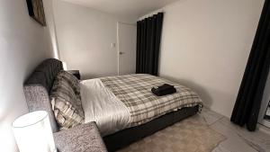 Affordable Private Sleep-Out Rooms