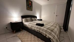 Affordable Private Sleep-Out Rooms