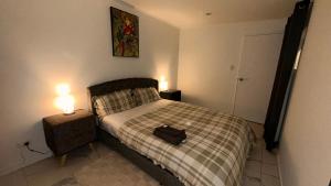 Affordable Private Sleep-Out Rooms