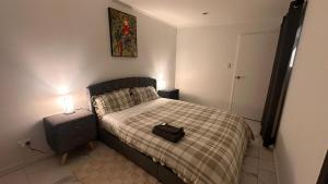 Affordable Private Sleep-Out Rooms