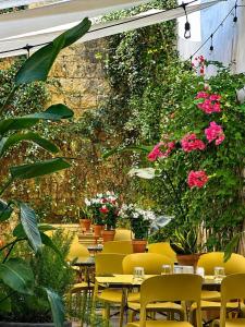 Borgo Vergini Garden B&B