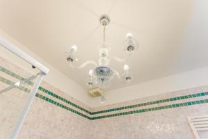 Garden Palace Rooms
