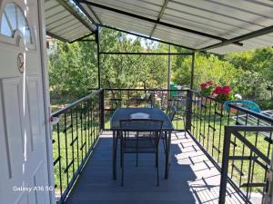 Appartement Nicole BENKOVAC