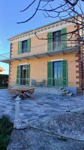 Villa dArte by Italita