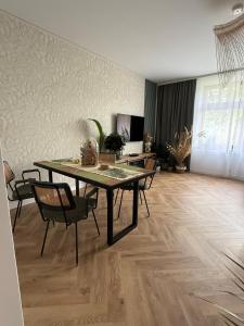 Apartamenty Żywieckie - Apartament Boho Jacuzzi w cenie! Zwierzęta za darmo!