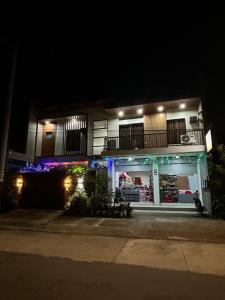 Yalyns Hometel Kabankalan