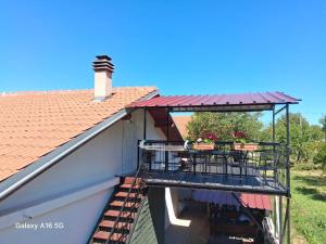 Appartement Nicole BENKOVAC