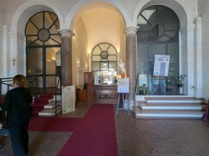 Domus Sessoriana