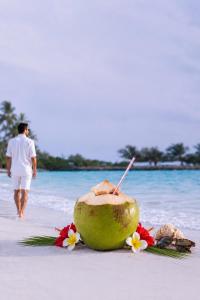 Handhuvaru Maldives