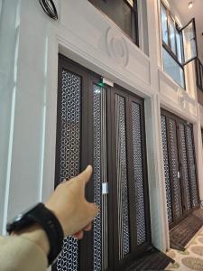 Secret Homestay