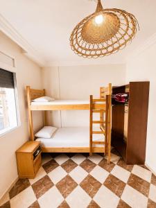 Imsouane Apartment Quiet Sea View