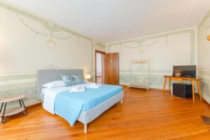 Garden Palace Rooms