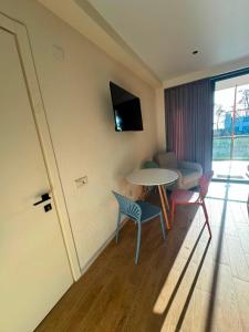Apartment in Shekvetili Kaprovani natanebi