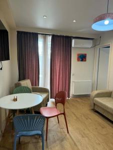 Apartment in Shekvetili Kaprovani natanebi