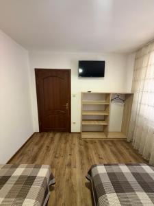 Zatishok Guest House