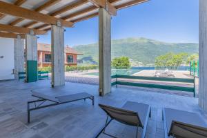 25 Bilocale con vista Lago - Brezza del Lario