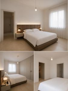 Il Moro Rooms