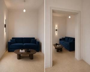 Il Moro Rooms