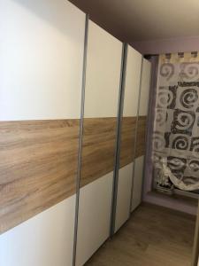 Trevilles Apartamenty Peacefull