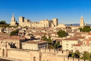 Avignon Appartement complet