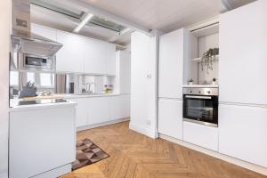 Hostdomus - Solferino Loft