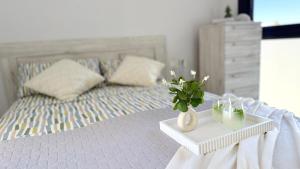 Penthouse Soleil Golf Villamartin