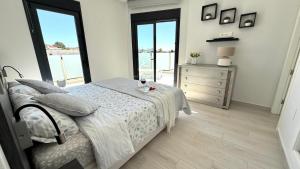 Penthouse Soleil Golf Villamartin
