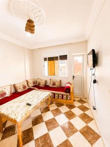 Imsouane Apartment Quiet Sea View