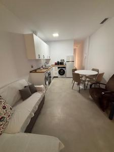 The Beach Loft - Aguamarina Estudios 2