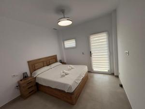 The Beach Loft - Aguamarina Estudios 2