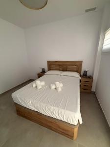 The Beach Loft - Aguamarina Estudios 2
