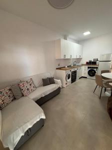 The Beach Loft - Aguamarina Estudios 2