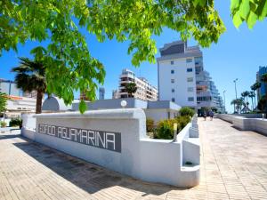 The Beach Loft - Aguamarina Estudios 2