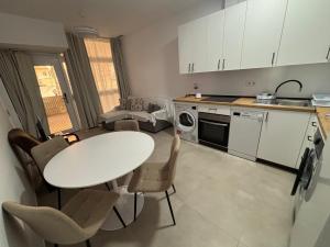 The Beach Loft - Aguamarina Estudios 2