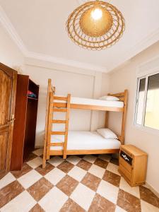 Imsouane Apartment Quiet Sea View