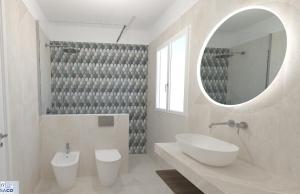 Il Moro Rooms