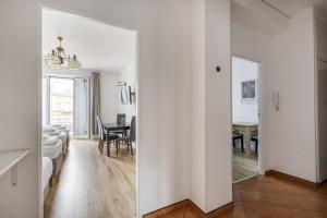 Labo Apartment - apartamenty Plac Konstytucji