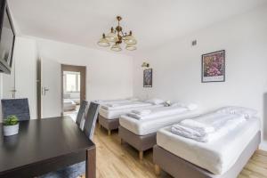 Labo Apartment - apartamenty Plac Konstytucji