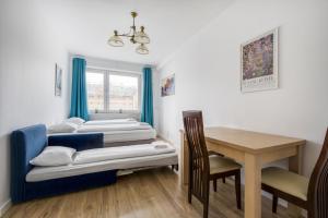 Labo Apartment - apartamenty Plac Konstytucji