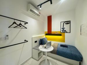 Edumetro Subang Jaya By WeCare